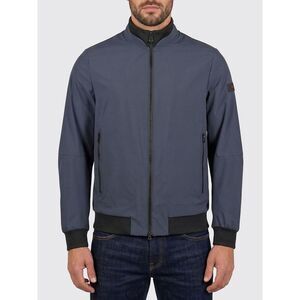 Peuterey Jacket Men Blue